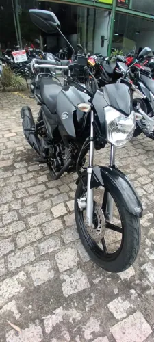Yamaha Factor 150 2023 Blueflex apenas 40000km