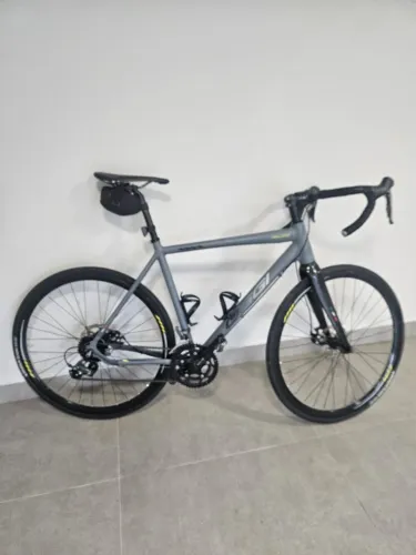 Bicicleta Speed
