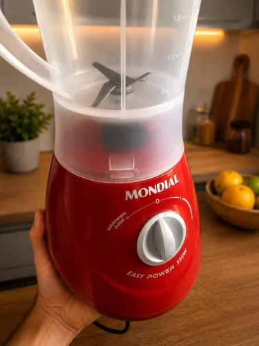Liquidificador 