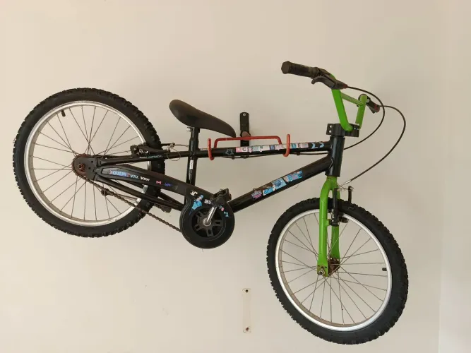 Bicicleta Infantil Aro 20