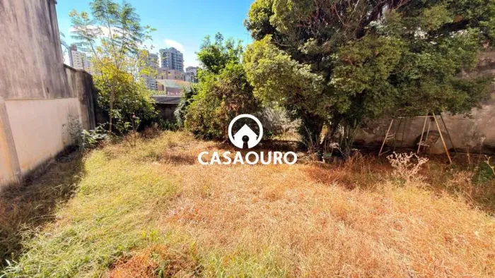 Terreno à venda, 468 m² por R$ 3.000.000 - Serra - Belo Horizonte/MG