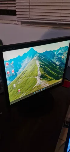 Monitor LG Flatron