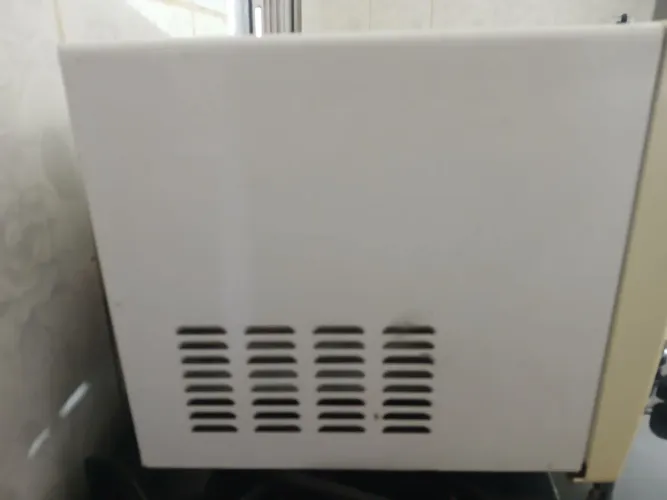 Micro-ondas Electtrolux