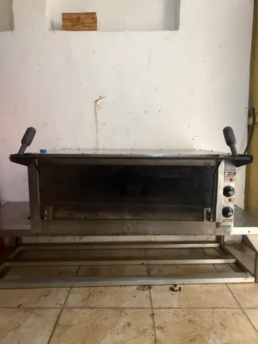 Forno elétrico 220v