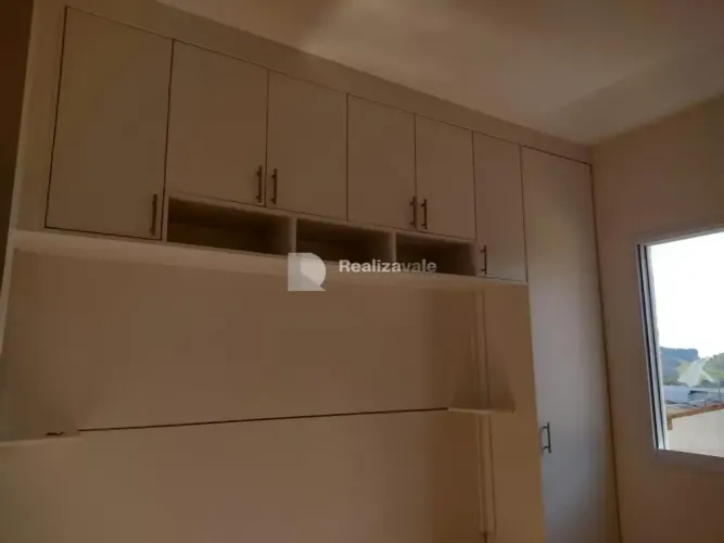 MM-AP2679 Apartamento para aluguel, 54m², 2 quartos, Jardim São Judas Tadeu, São José dos 
