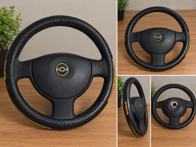 VOLANTE ASTRA