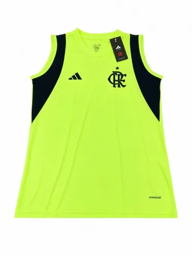 Camisa do Flamengo Treino 2026