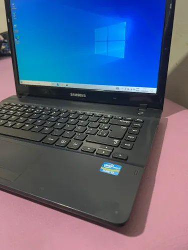 Notebook Samsung