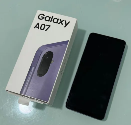 Galaxi A07