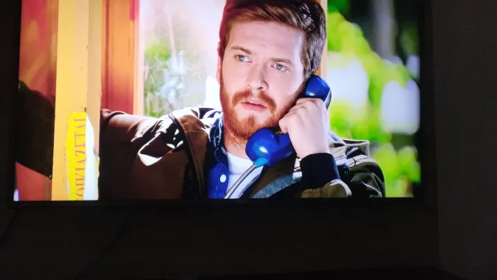 Tv 50 Polegada