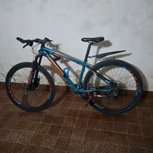 Bicicleta Sense One Aro 29
