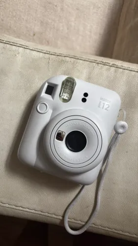 Instax Fujifilm 12 Mini