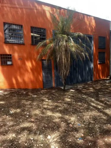 Imóvel para aluguel possui 268 metros quadrados em Santa Branca - Belo Horizonte - MG