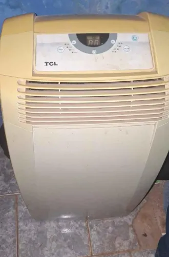 Ar condicionado TCL 