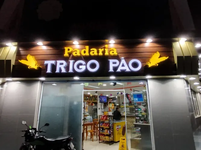 Padaria no Carrão,  Zona Leste de SP, contrata chapeiro,  copeiro e balconista.