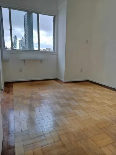 PORTO ALEGRE - APARTAMENTO 2 DORM - CIDADE BAIXA