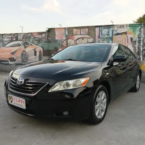 Toyota Camry XLE 3.5 24V Aut. 2008