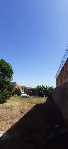 TERRENO À VENDA EM BAURU/SP - 360 M²