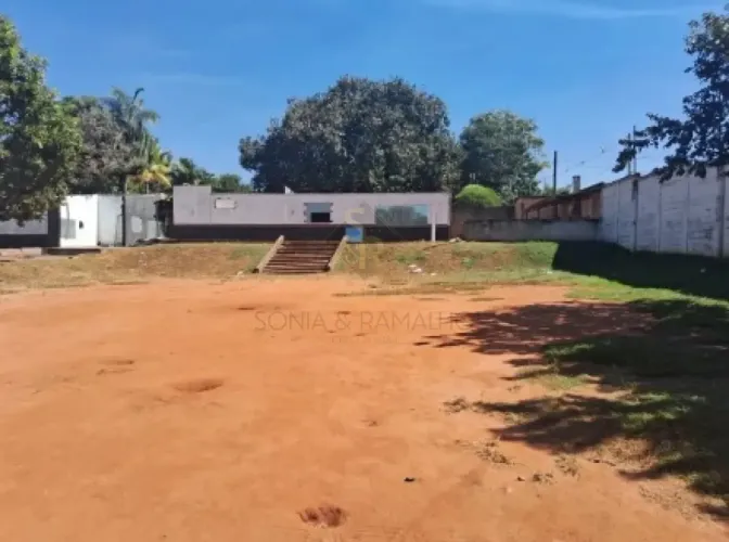 Lote/Terreno à venda e para alugar com 5.000,00 m² no bairro Recreio Internacional - Ribei