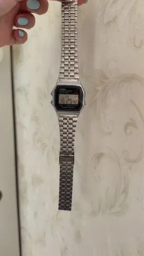 Relógio Casio original 