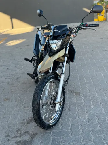 CROSSER XTZ 150