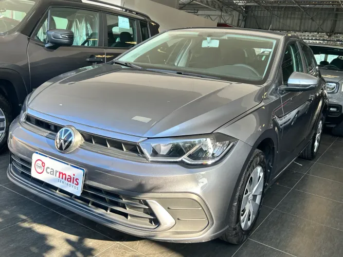 Volkswagen Polo Sense 1.0 170 TSI 2026