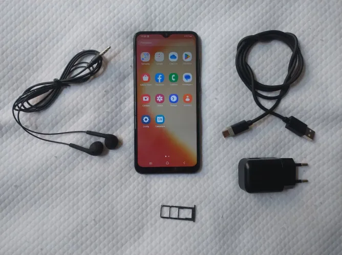 Galaxy A04E completo 64 gigas com entrega