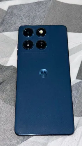 MOTO G60 EDGE 512GB Novo
