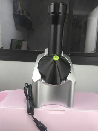 Máquina Yonanas Original - Polishop