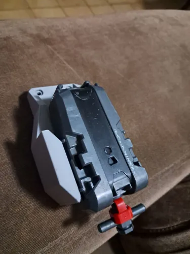 Coldre lançador Beyblade x