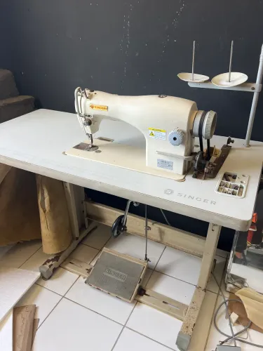 Máquina de costurar