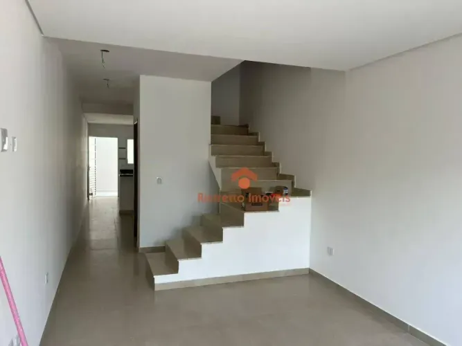 Sobrado à venda, 95 m² por R$ 630.010,01 - Butantã - São Paulo/SP