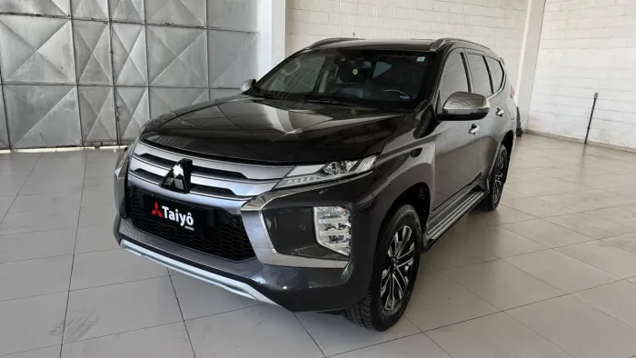 Mitsubishi Pajero Sport HPE 2.4 4X4 Diesel Aut. 2022