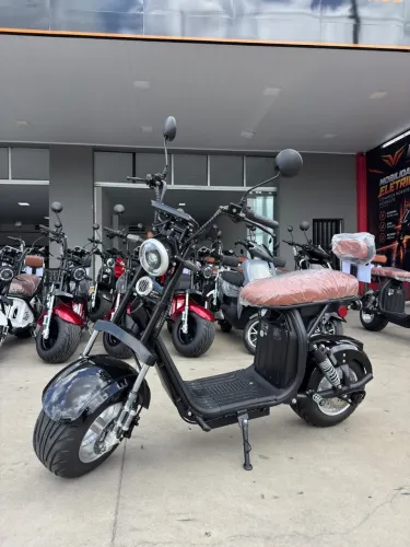 Scooter X-infinity 2026 (zerada)