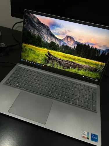Notebook Acer Inspiron 15 5510 i5 16Gb 1Tb