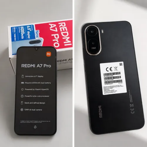 REDMI A7 PRO