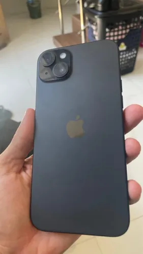 iPhone 15 plus