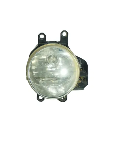 farol de milha corolla 2015 a 2019 lado esquerdo = motorista