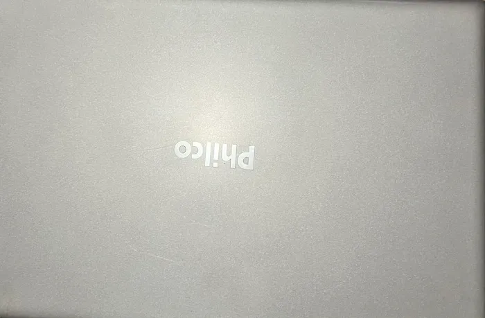 Notebook Philco
