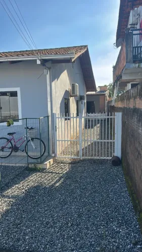 Casa para alugar jardim sofia