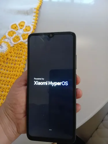 Xiaomi 12