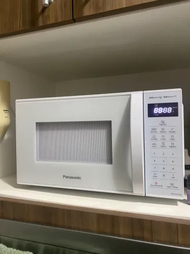 Microondas 21L