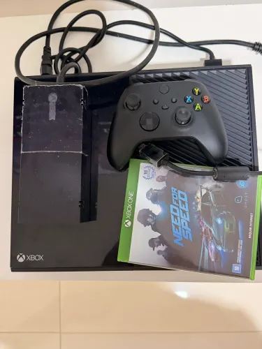 Xbox One
