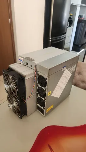ANTMINER S19j Pro 104TH