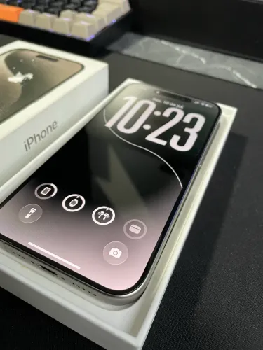 iPhone 15 Pro 128GB