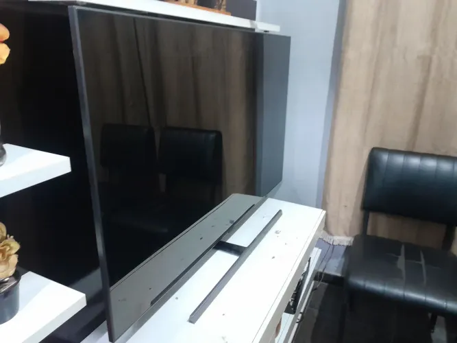TV Smart 55 no estado
