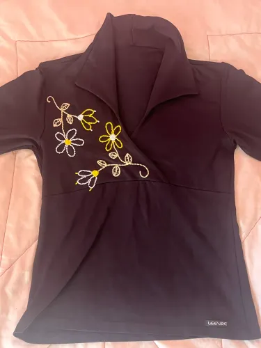 Blusa Feminina