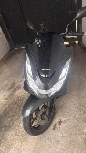 Honda PCX 160 2024
