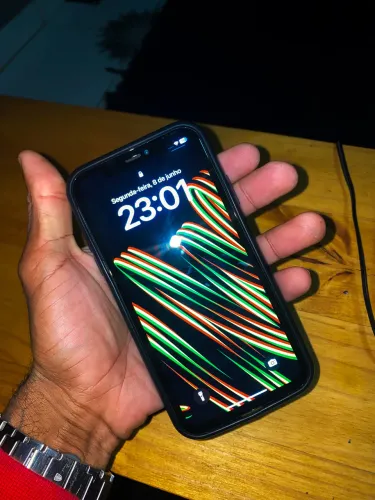 IPHONE XR 128GB