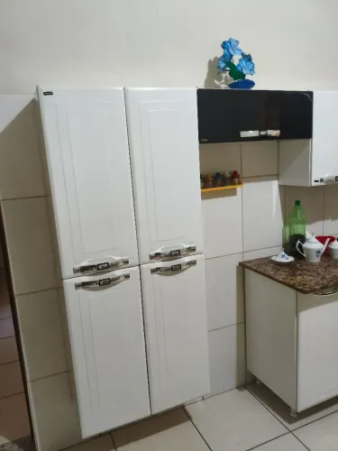 Armário de cozinha